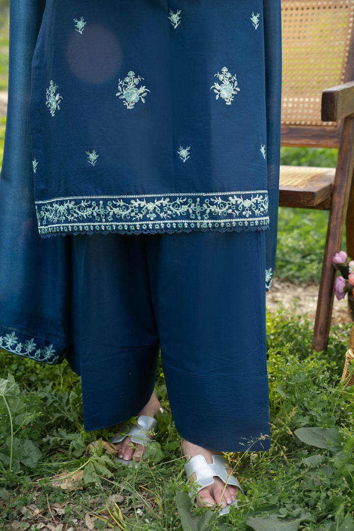 Serenade Panache Apparel
