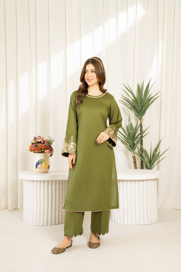 Sunniva Panache Apparel