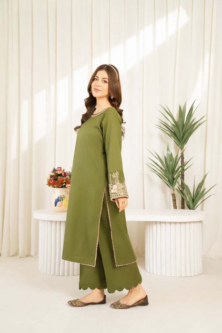 Sunniva Panache Apparel