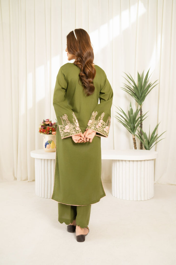 Sunniva Panache Apparel