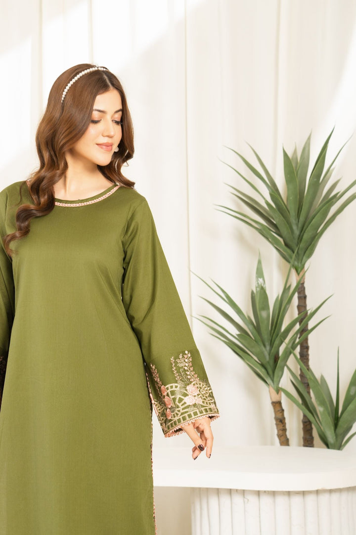 Sunniva Panache Apparel
