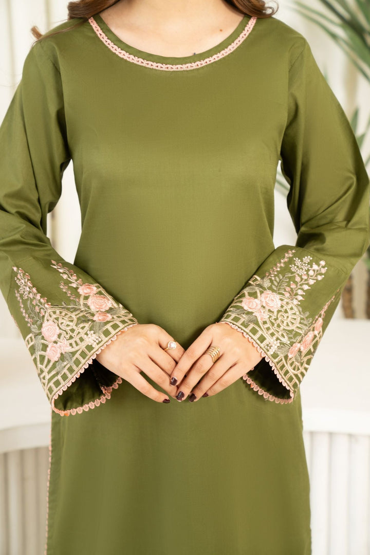 Sunniva Panache Apparel