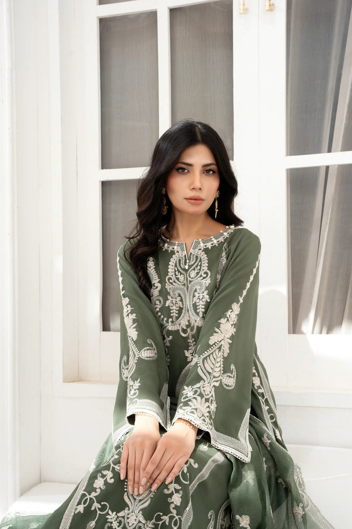 Kavi Miras