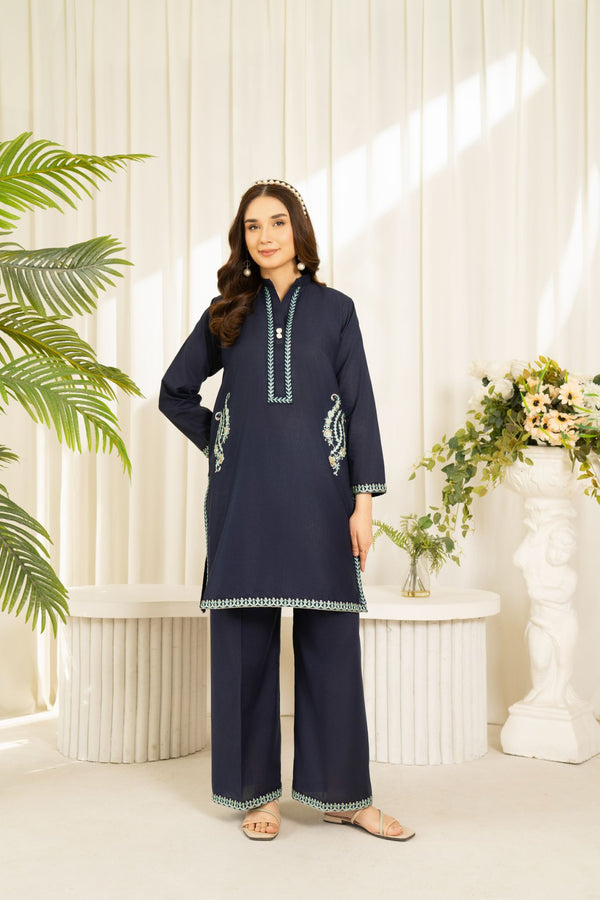 Cyanora Panache Apparel