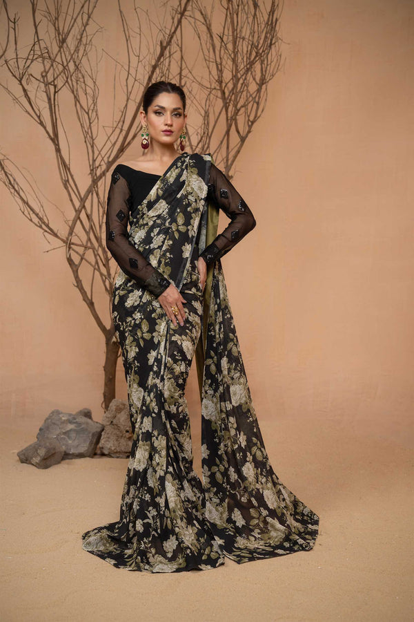 AMELIA HEM STITCH