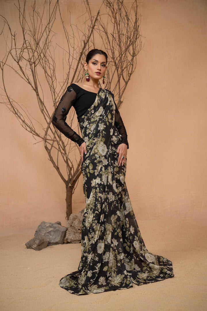 AMELIA HEM STITCH