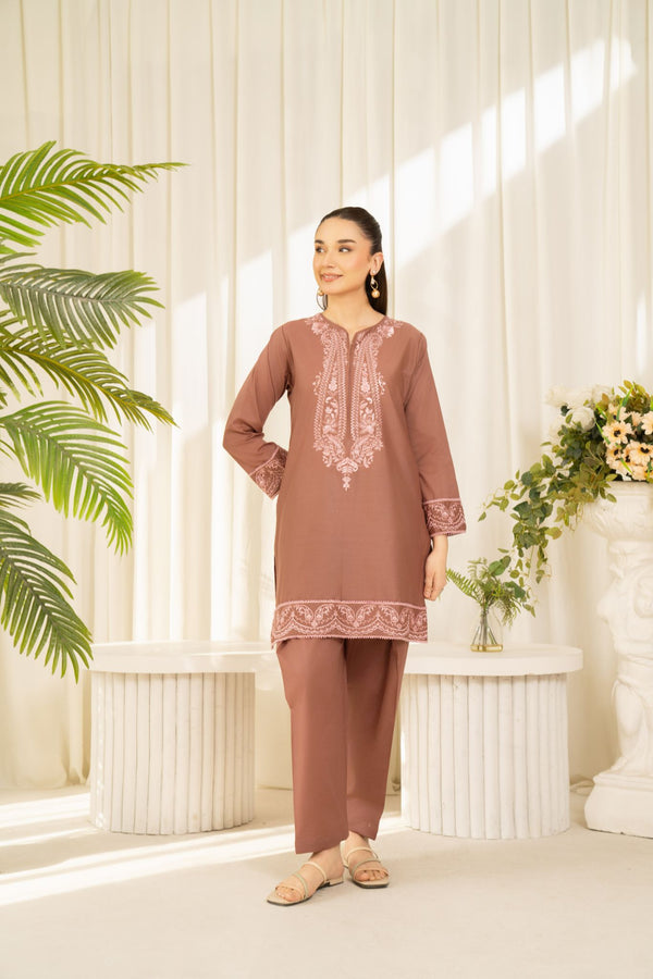 Lush Panache Apparel
