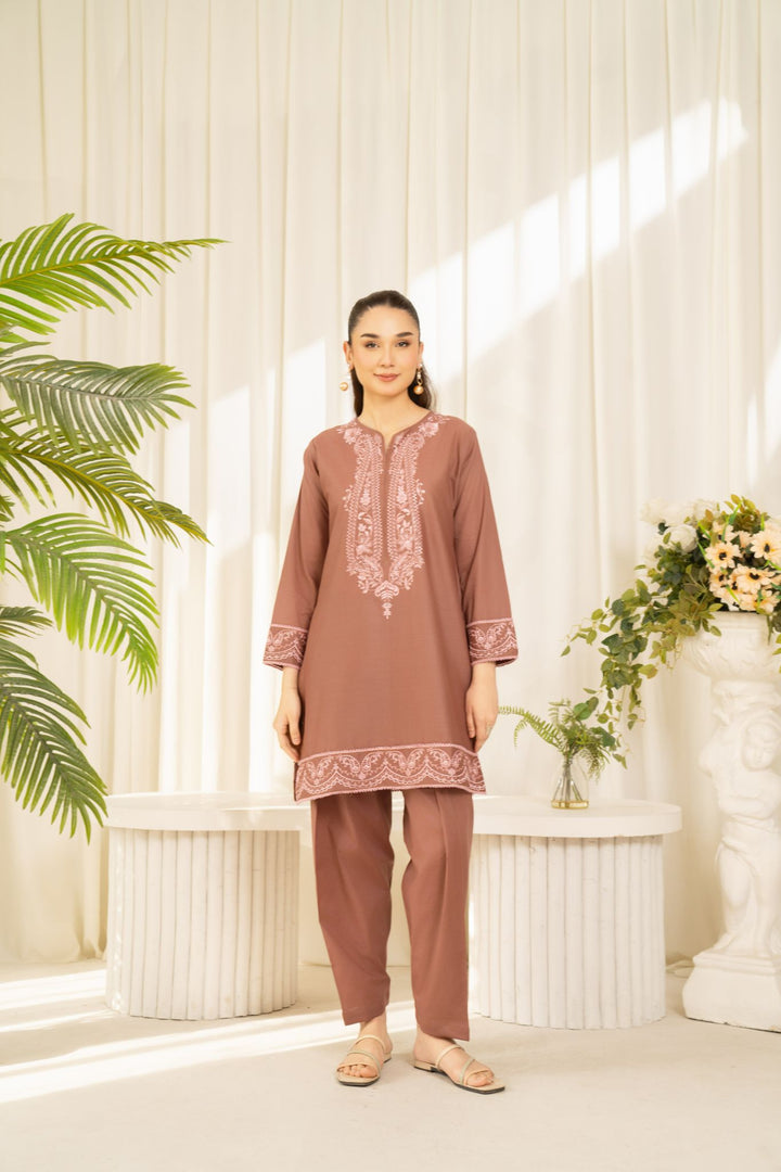 Lush Panache Apparel