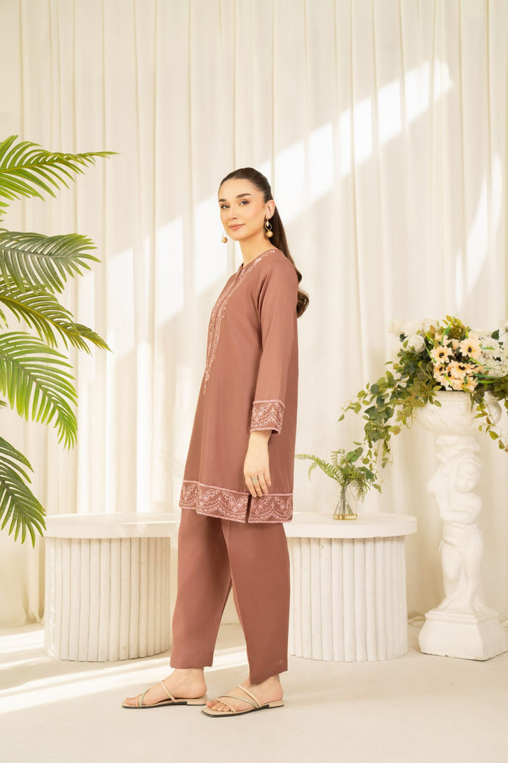 Lush Panache Apparel