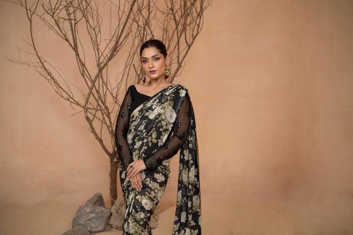 AMELIA HEM STITCH