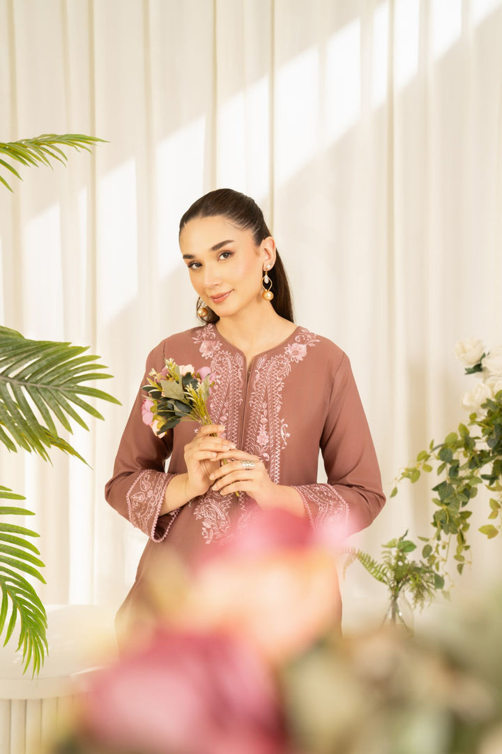 Lush Panache Apparel