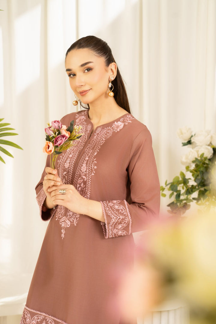 Lush Panache Apparel