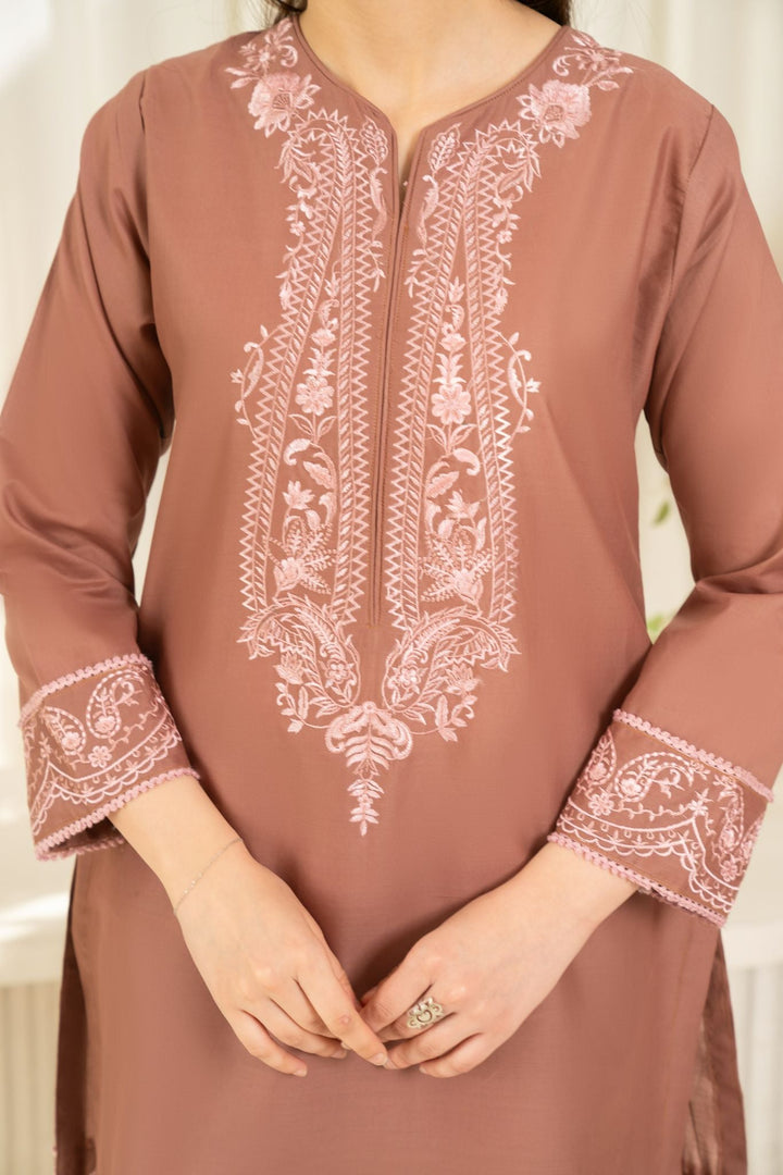 Lush Panache Apparel