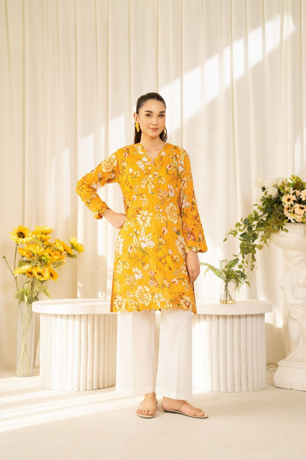 Sundrop Panache Apparel