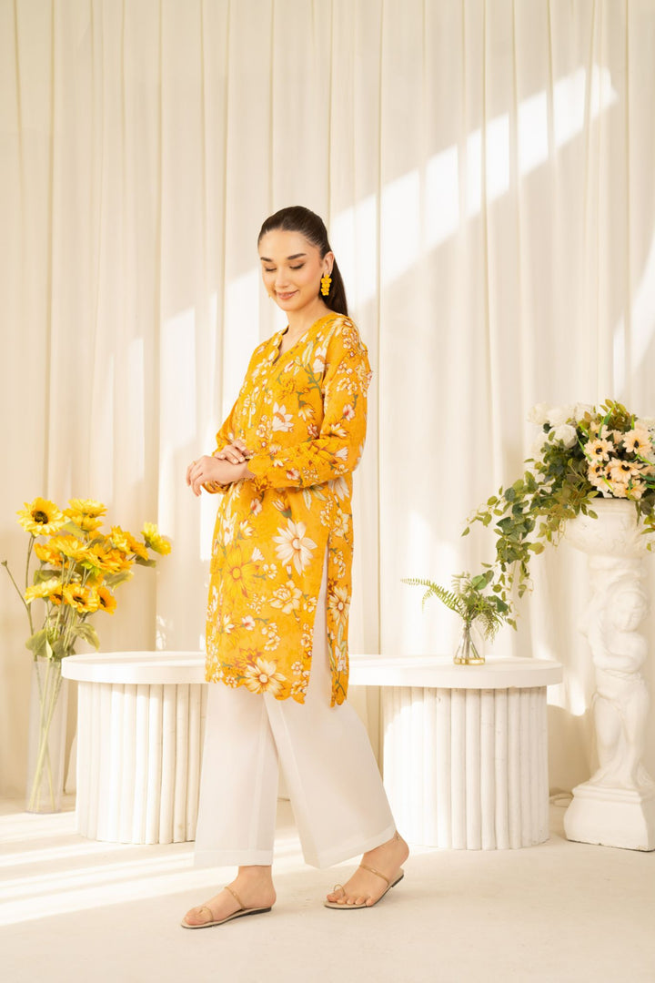 Sundrop Panache Apparel