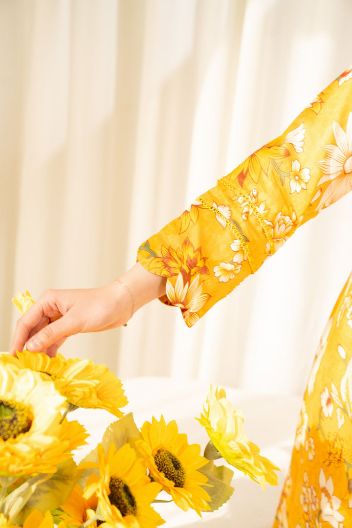 Sundrop Panache Apparel