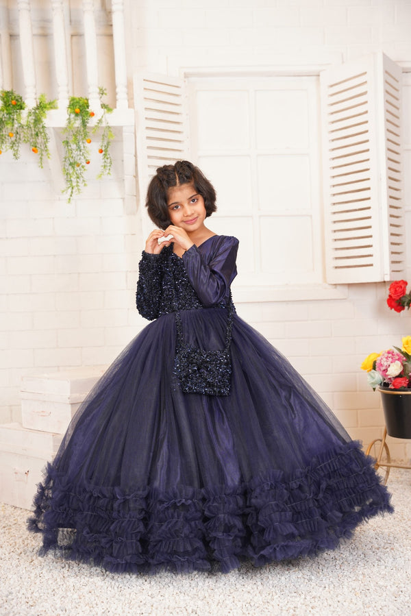 FAIRY VIOLET