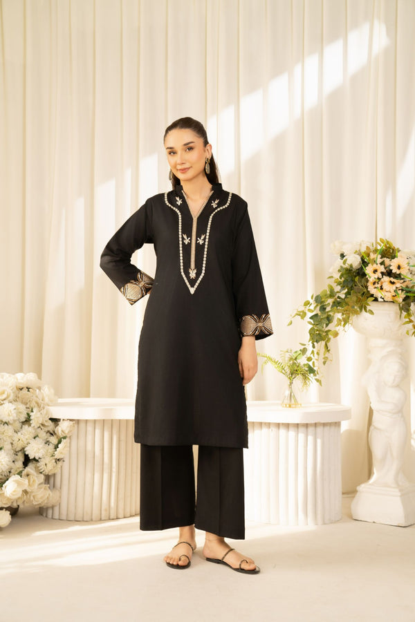 Verano Panache Apparel