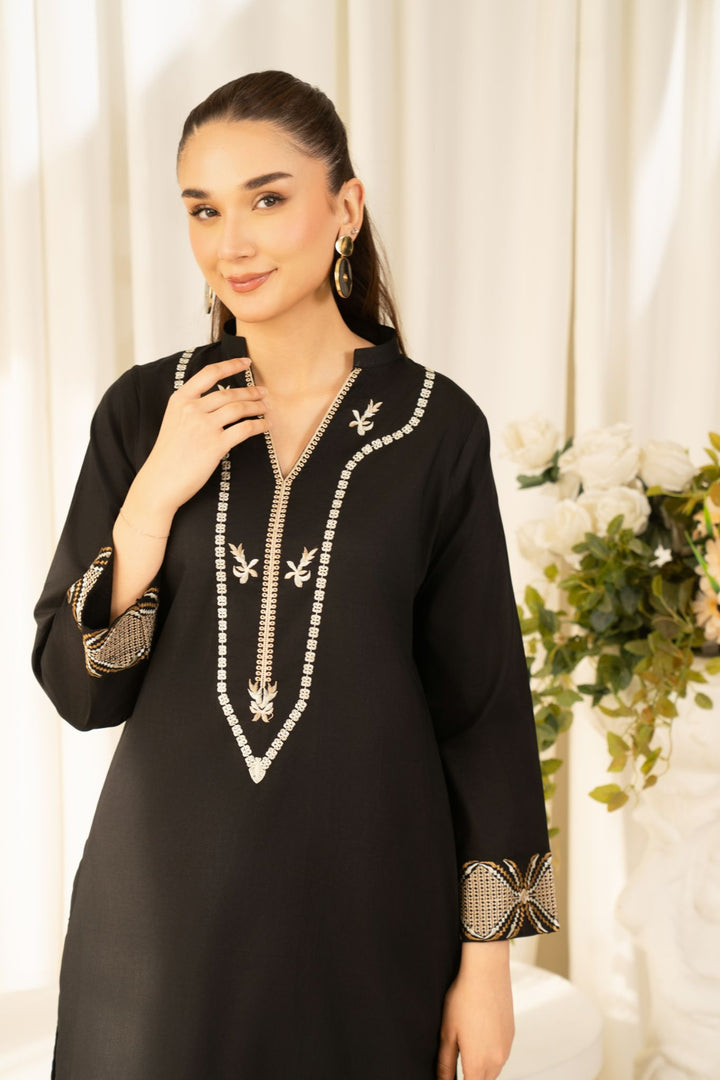 Verano Panache Apparel