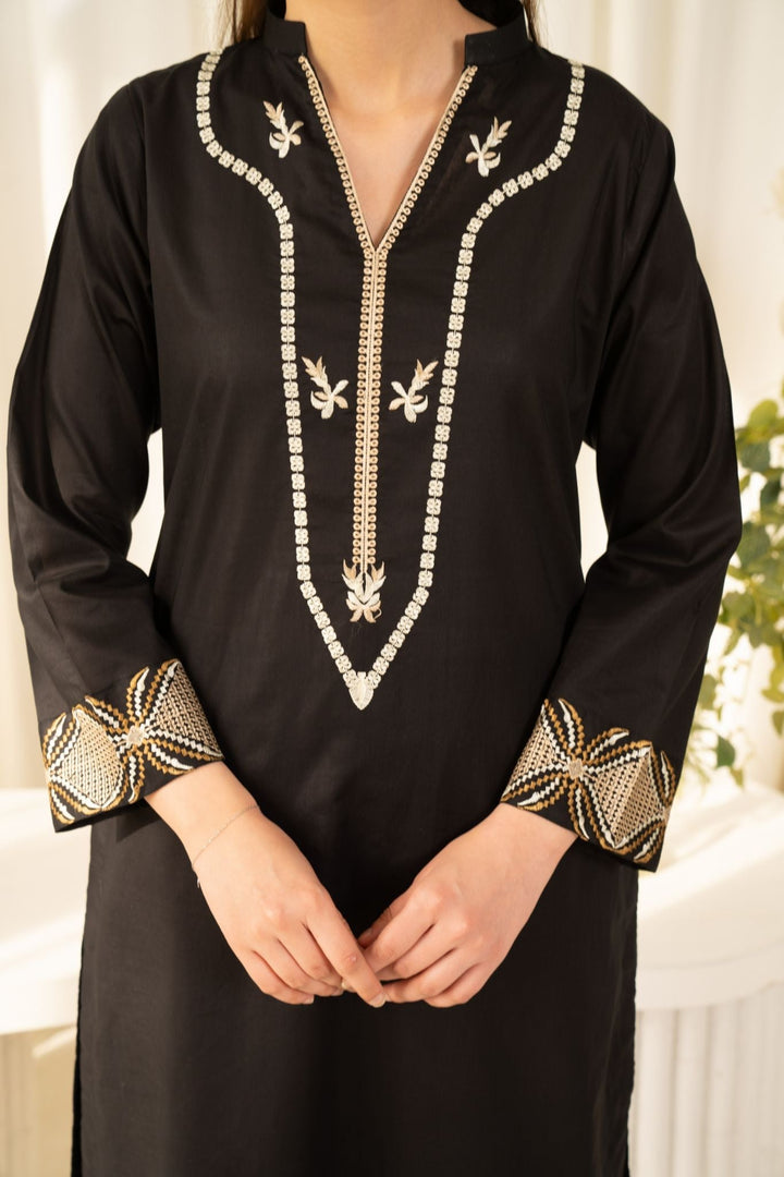 Verano Panache Apparel