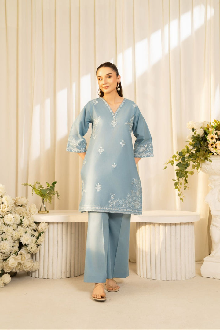 Dewy Panache Apparel