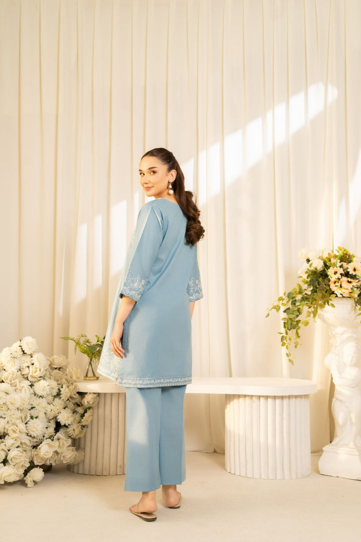 Dewy Panache Apparel