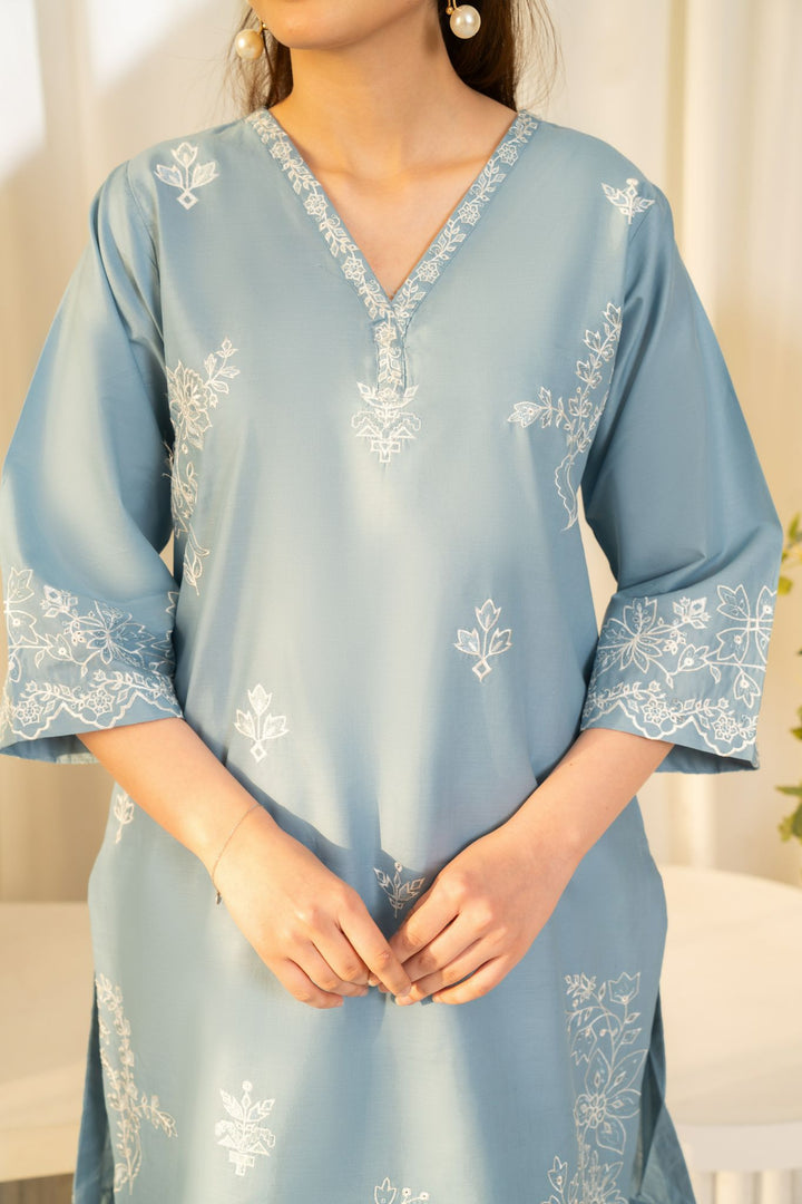 Dewy Panache Apparel