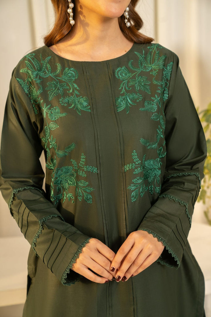 Mellow Panache Apparel