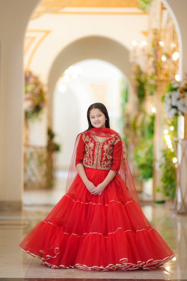 Anarkali