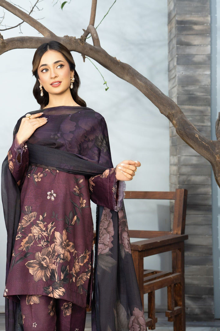 Sierra Panache Apparel