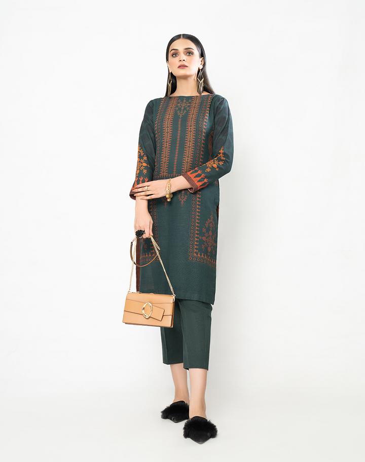 Emily HEM STITCH