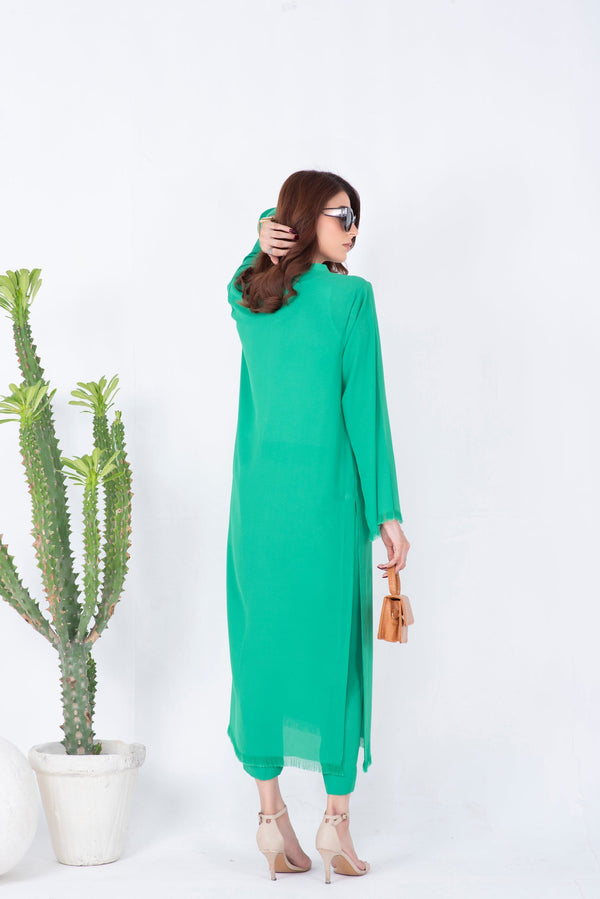 Evergreen ATTIA