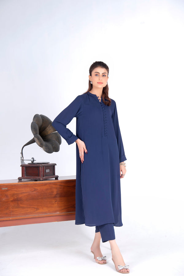 Indigo ATTIA