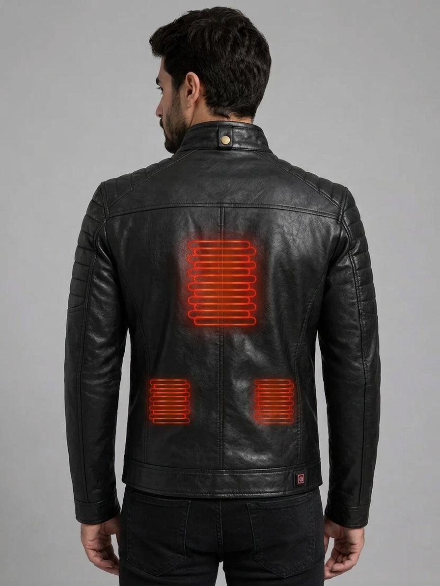 Electric Heated Jacket