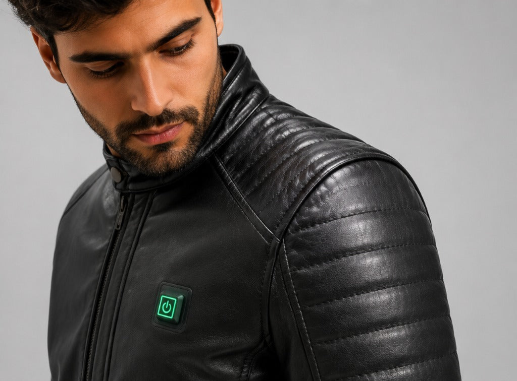 Electric Heated Jacket