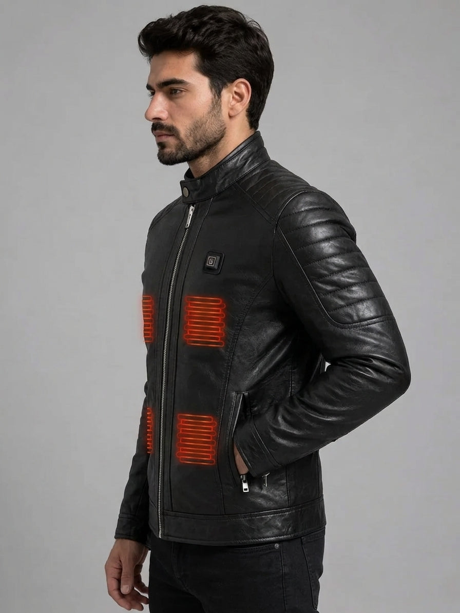 Electric Heated Jacket