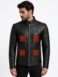 Electric Heated Jacket