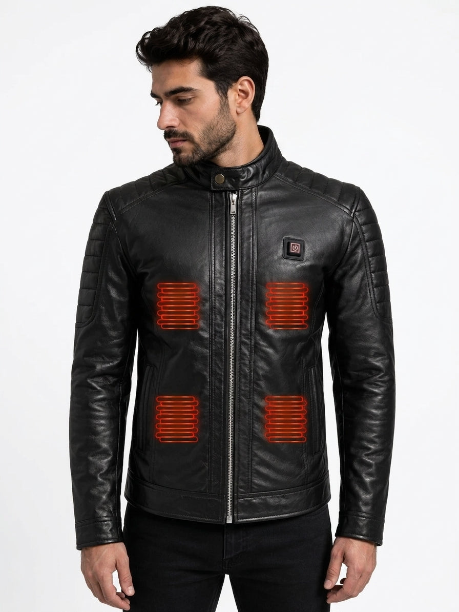 Electric Heated Jacket