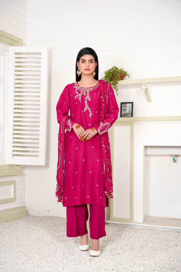 Elysia Hadia Batool
