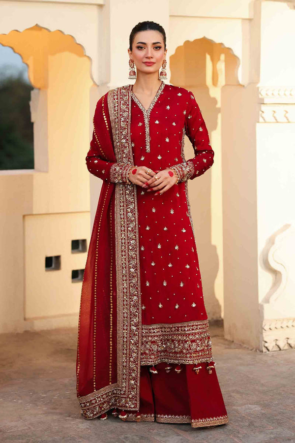 Shahzadi Khanum