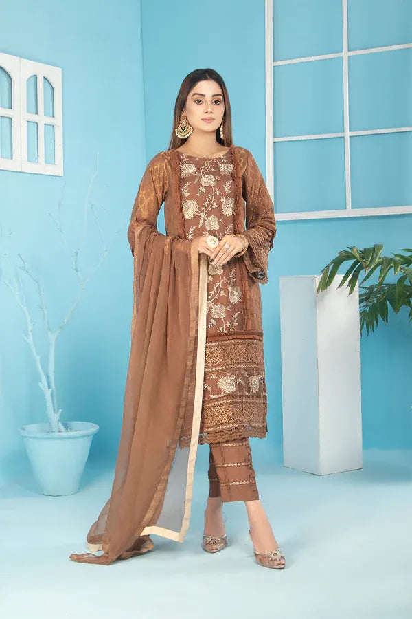 Aesthetic Brown
