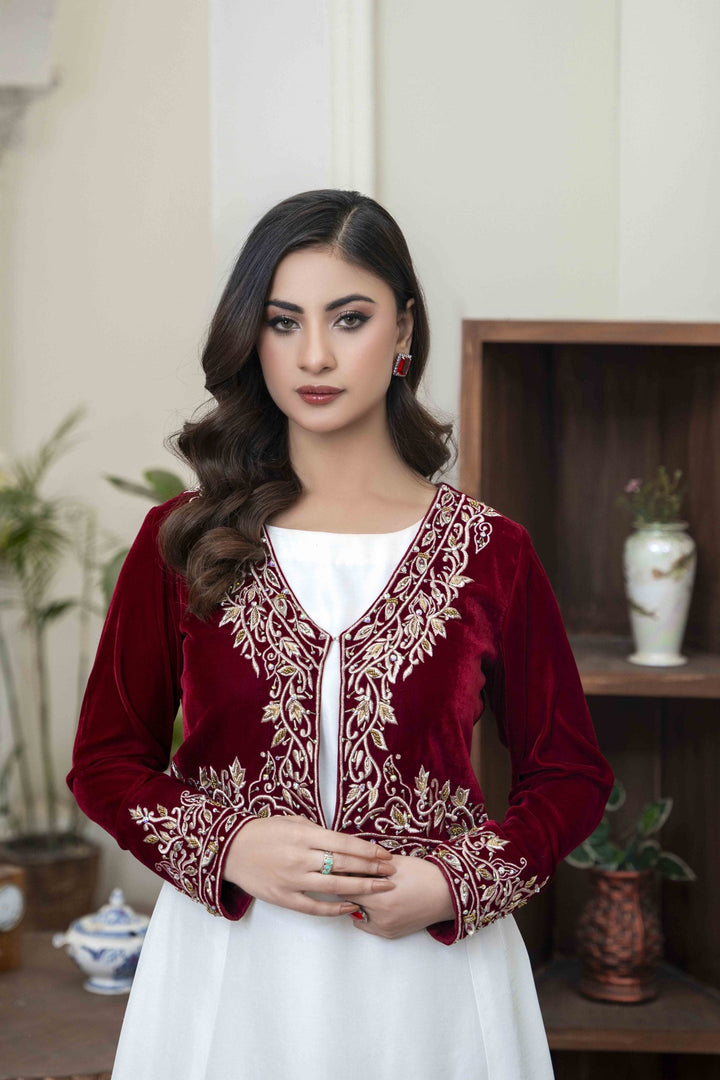 Gulnar Hadia Batool