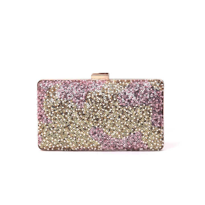 Party Pouch: Clutch  HS-B315 Haya Style