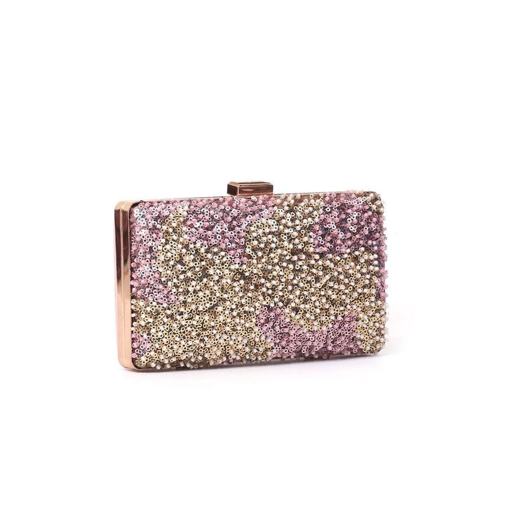 Party Pouch: Clutch  HS-B315 Haya Style