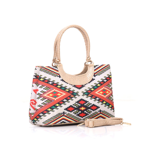 Shoulder Carry: Shoulder Bag  HS-B364