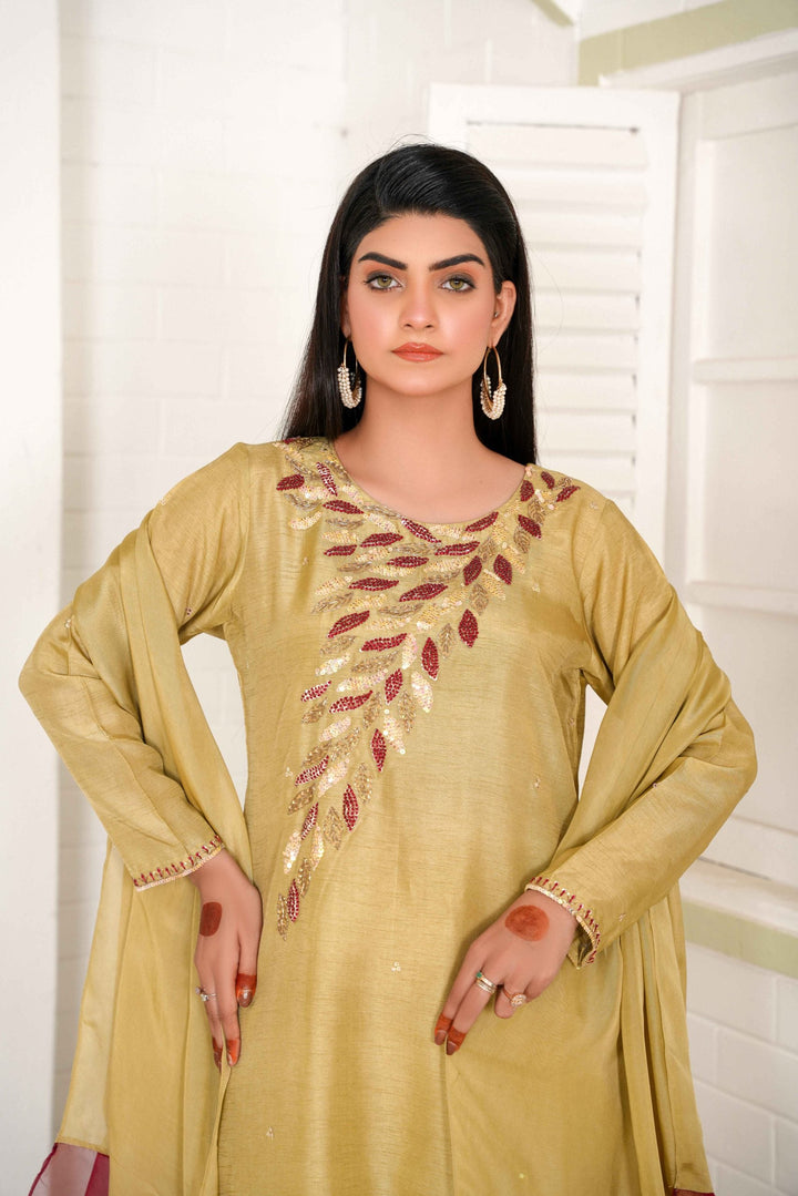Helena Hadia Batool