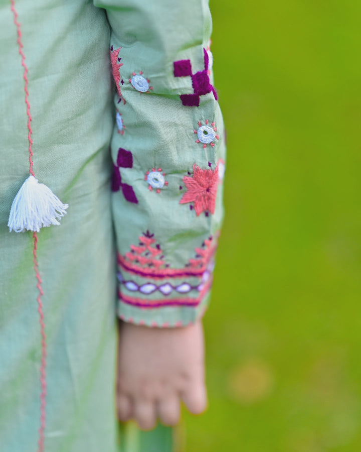cloth