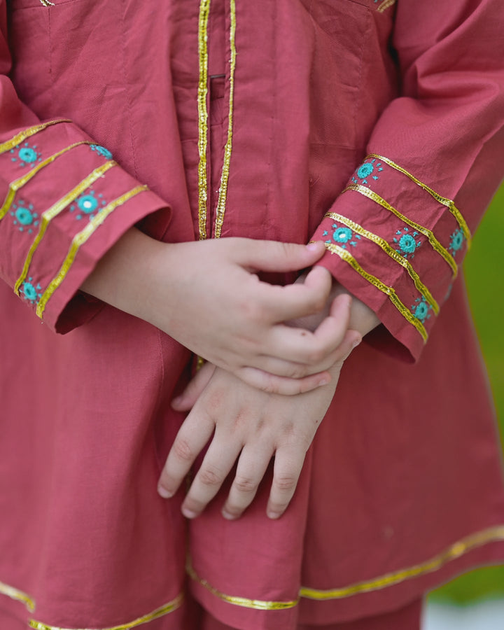 cloth