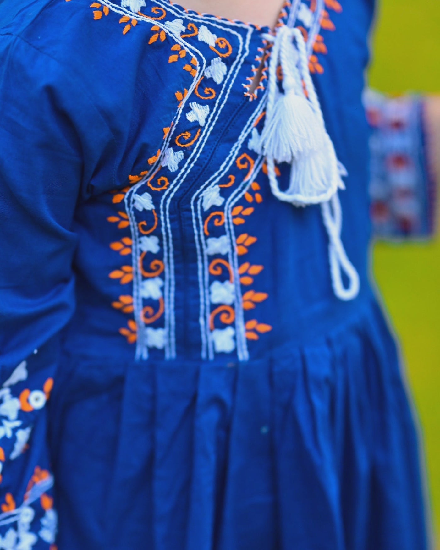 cloth