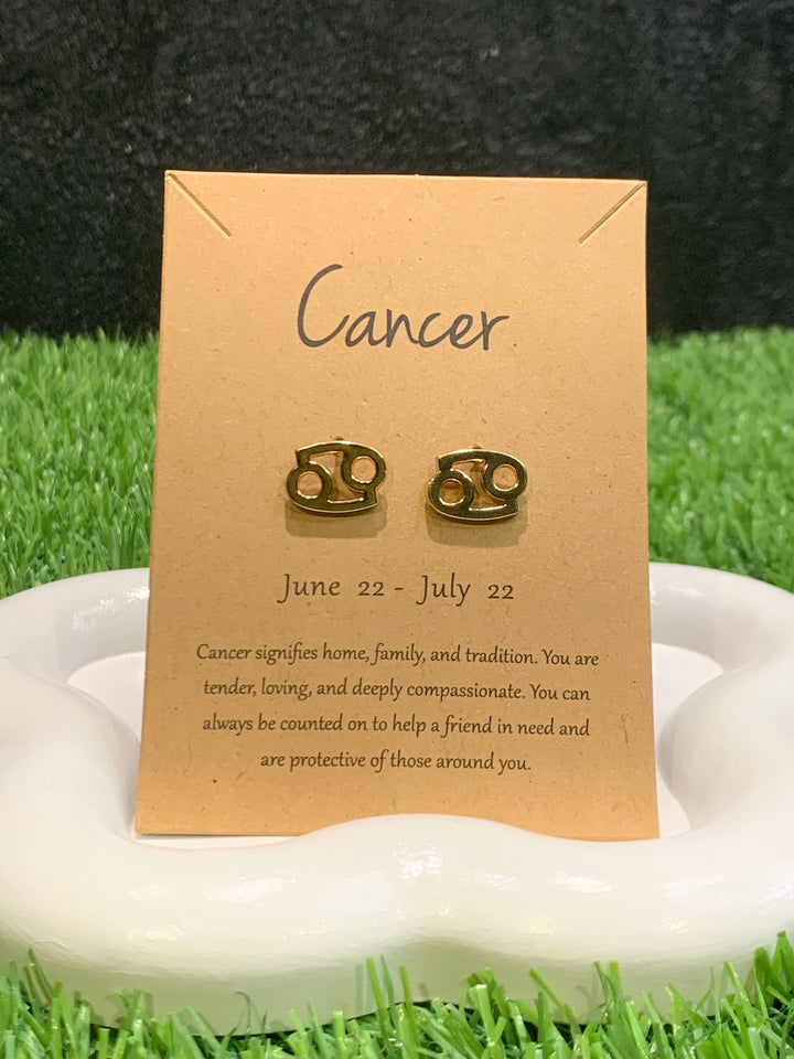 earring